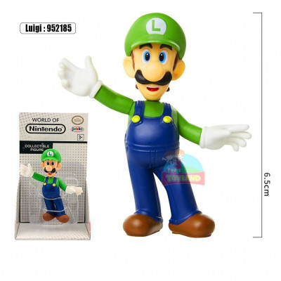 :Luigi : 952185